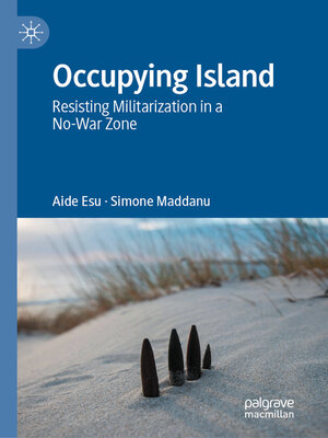 cover image of Occupying Island